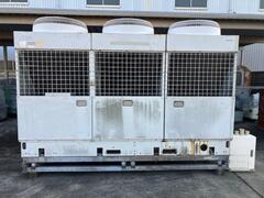 三菱電機 空冷式チリングユニット CA-J630C