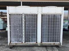 ダイキン工業 ウォーターチリングユニット UWAXP630B