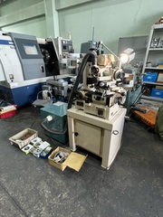 日本精密 工具研削盤 EG-100