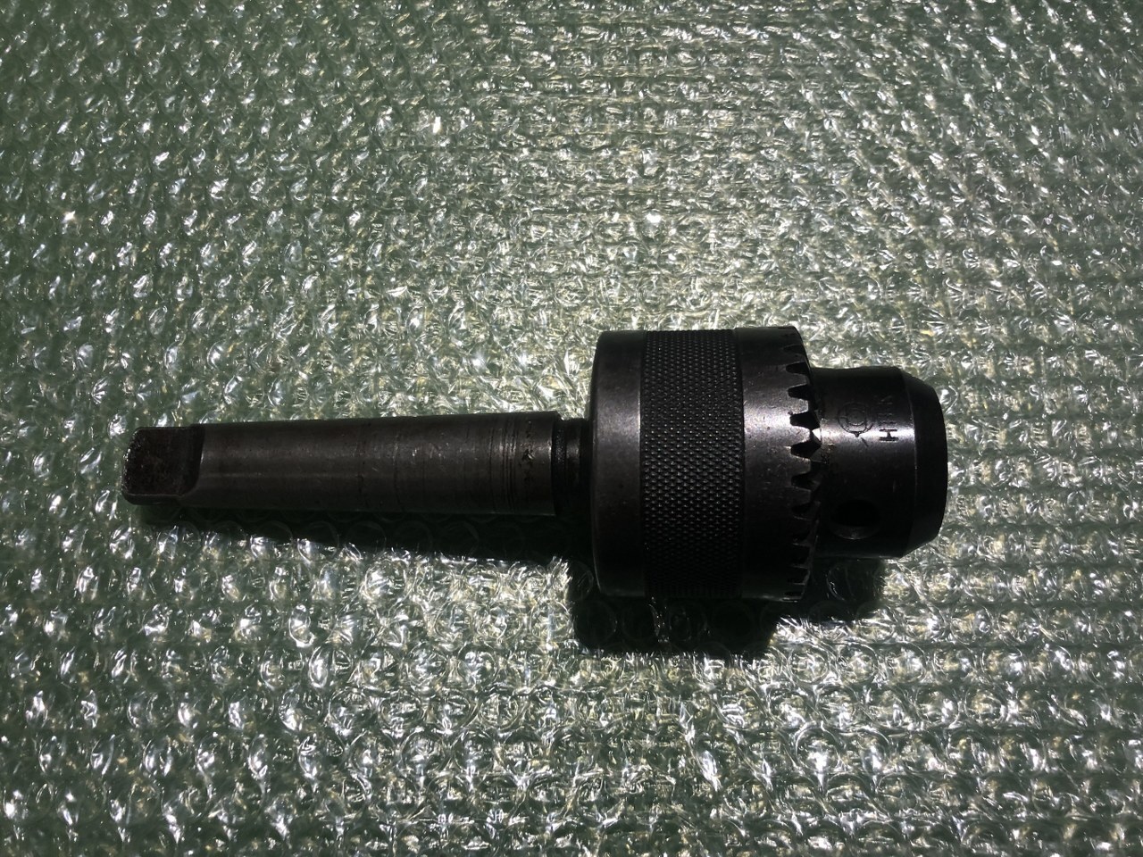 HTKK ドリルチャック 3-16ｍ/ｍ