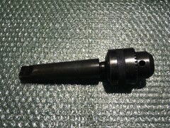 HARA ドリルチャック 13.5ｍｍ