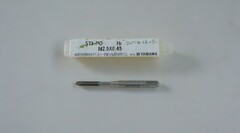 YAMAWA タップ　　 　M2.5×0.45