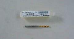 YAMAWA タップ   M2.5×0.45