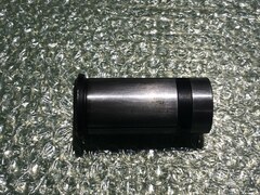 BIG/ビッグ ストレートコレット φ32(内径φ16)