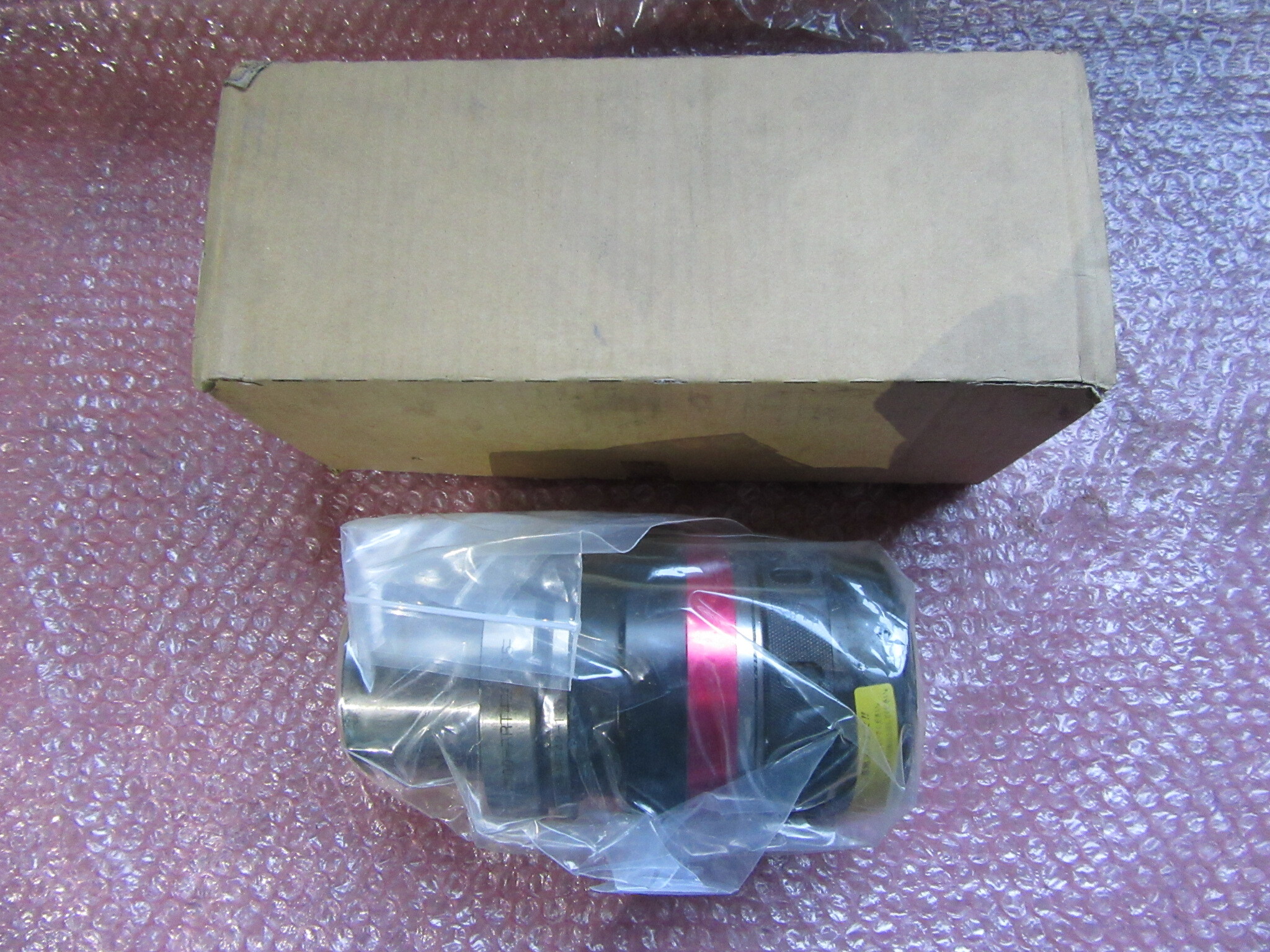 MST/溝口 ハイアートミーリングチャック A100-ART42-135