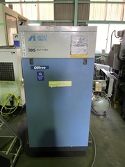 岩田 7.5KEコンプレッサー SLP-75BD