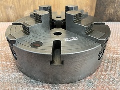  インデペンデントチャック 12吋