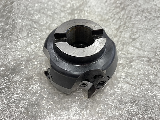 タンガロイ フェイスミル TSE4003RIA