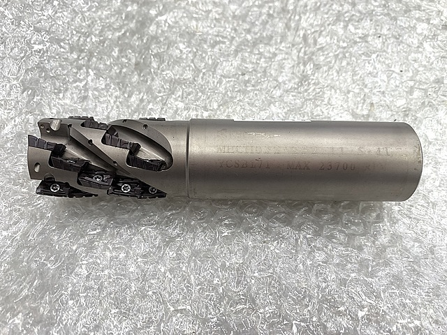 京セラ ラフィングエンドミル MECH032-S32-11-5-4T