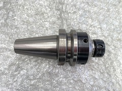 NTTOOL コレットホルダー BT30-HDZ07-60