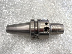 NTTOOL ハイドロチャック BT30-PHC06A-75