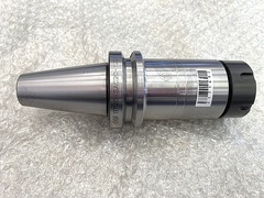 共立精機 コレットホルダー BT40-SAC20-120