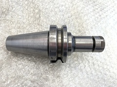 日研 コレットホルダー BT40-SK10P-90