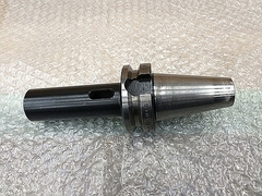 聖和精機 モールステーパーホルダー BT40-MTA2-120