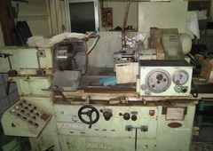 オークマ 内面研削盤 GI-20M