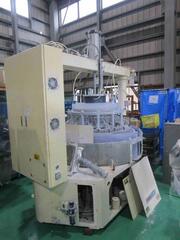 スピードファム(Speedfam) 両面ポリッシュ盤 DSM 14B-7PV 4M