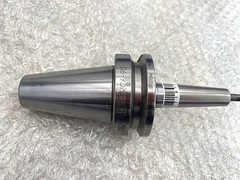 BIG 焼きばめホルダー BBT40-SRC6-90