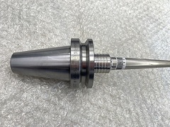 MST 焼きばめホルダー BT40-SLSA4-150-M97