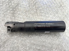 京セラ スローアウェイエンドミル MEZ32-S32