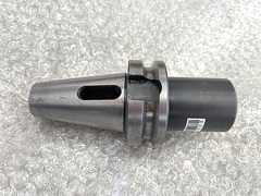 共立精機 モールステーパーホルダー BT40-MTA3-75
