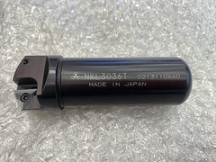 富士元工業 面取りカッター NKL3036T
