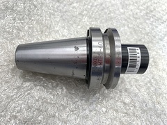 日研 モールステーパーホルダー BT40-MTB2-60