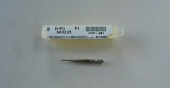 YAMAWA タップ　　 　M1×0.25