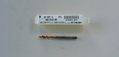YAMAWA タップ 　M2.5×0.45