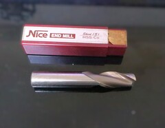 NICE エンドミル 　16.2