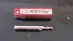 NICE エンドミル  4.1