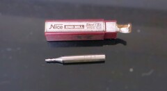 NICE エンドミル  2.2