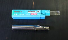 日立ツール エンドミル Φ9　PESR2090　