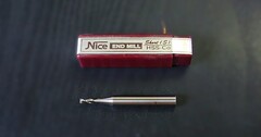 NICE エンドミル 　2.5