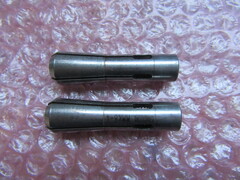 NIKKEN/日研 ベガチャック用コレット MMK8-4,MMK8-6