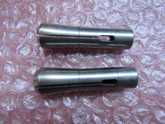 NIKKEN/日研 ベガチャック用コレット MMK8-5,MMK8-8