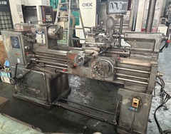 昌運 6尺旋盤 HB