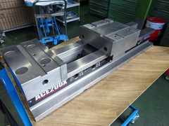 武田機械 パワーバイス ACE-200X