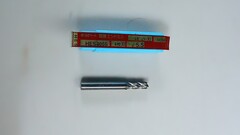 日立ツール エンドミル HES4055　φ5.5