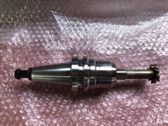 BIG/ビッグ メガダブルパワーチャック 【メガダブルパワーチャック】BBT40-MEGA20D-75A