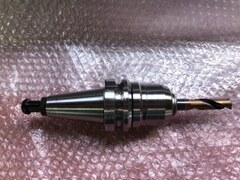BIG/ビッグ メガダブルパワーチャック 【メガダブルパワーチャック】BBT40-MEGA20D-75A
