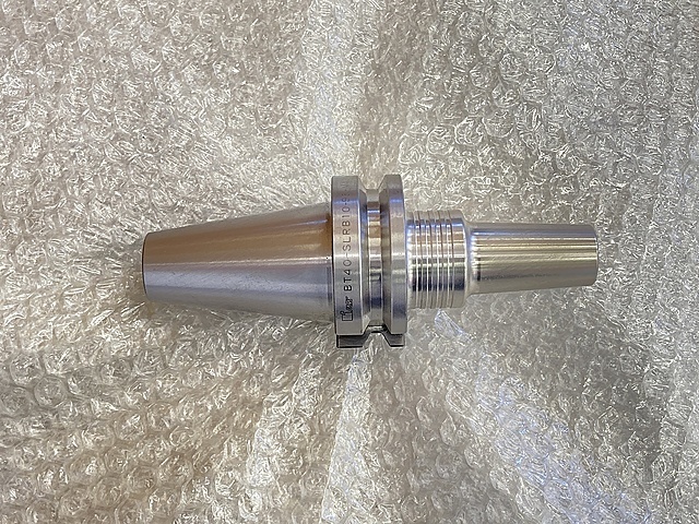 MST 焼きばめホルダー BT40-SLRB10-95-M42