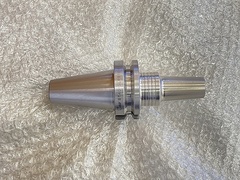 MST 焼きばめホルダー BT40-SLRB10-95-M42