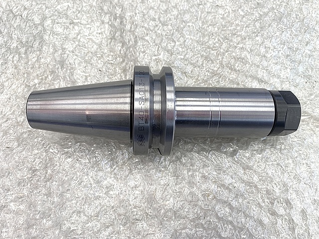 共立精機 コレットホルダー BT40-SAC13-120