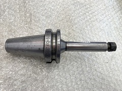 共立精機 コレットホルダー BT40-SDN7-135