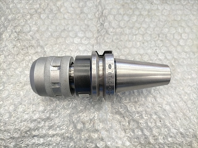 日研 ミーリングチャック BT40-C20-90