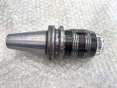 聖和精機 ミーリングチャック BT40-TRI20P-90