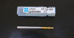 OSG　 EXゴールドドリル   EX-SUS-GDS-2.5