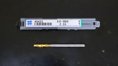 オーエスジー ドリル  EXーGDS 2.55