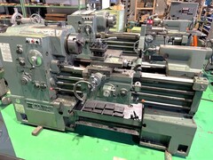 ワシノ 6尺旋盤 LE-19K