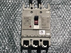 三菱/MITSUBISHI ノーヒューズ遮断器(ノーヒューズブレーカー) NFC160-SMXA